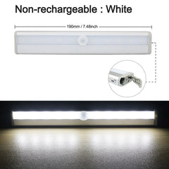 Motion Sensor Night Light