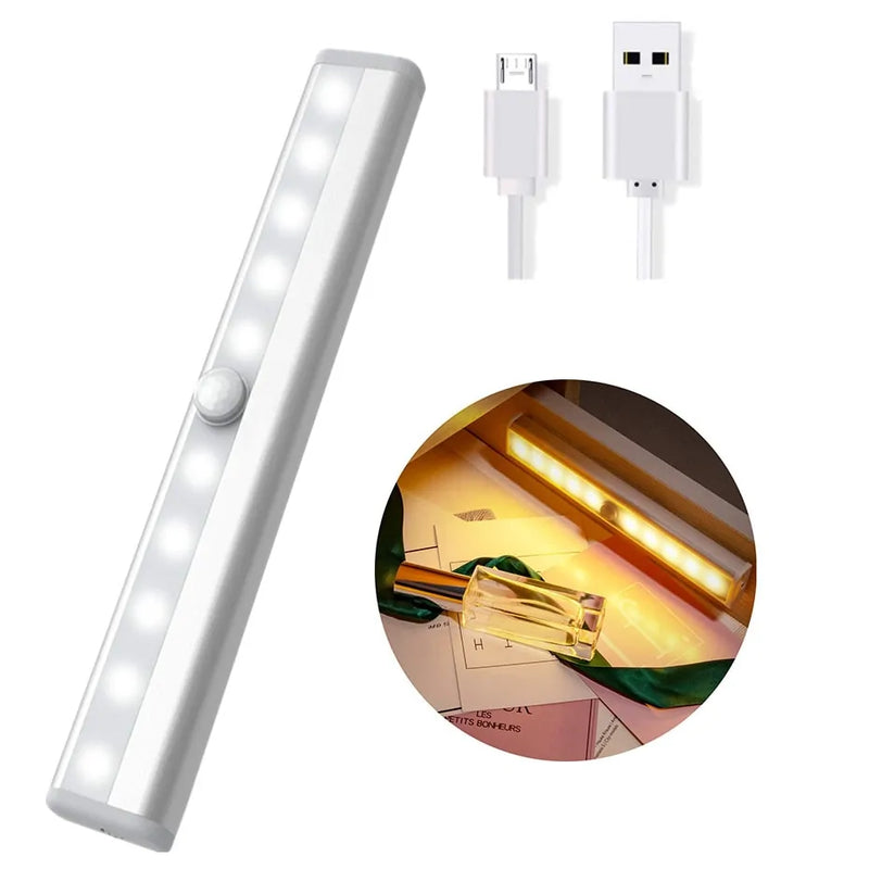 Motion Sensor Night Light